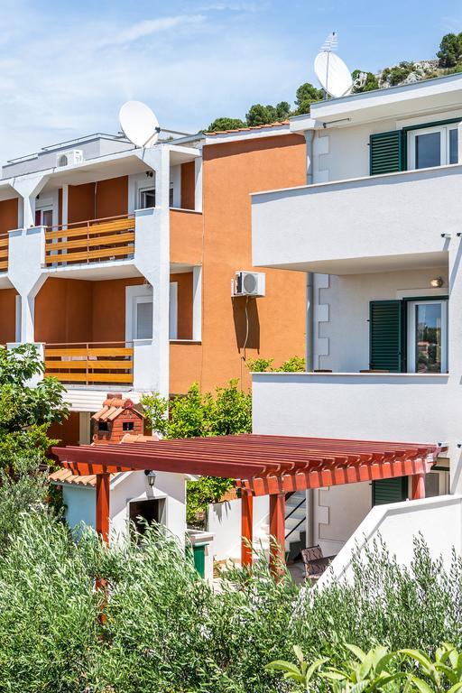 Apartments Oleandar Рогозница Номер фото